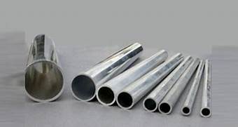 Aluminium 1100 Pipes & Tubes