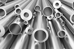 Aluminium 2024 Pipes & Tubes