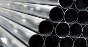 Aluminium 5086 Pipes & Tubes