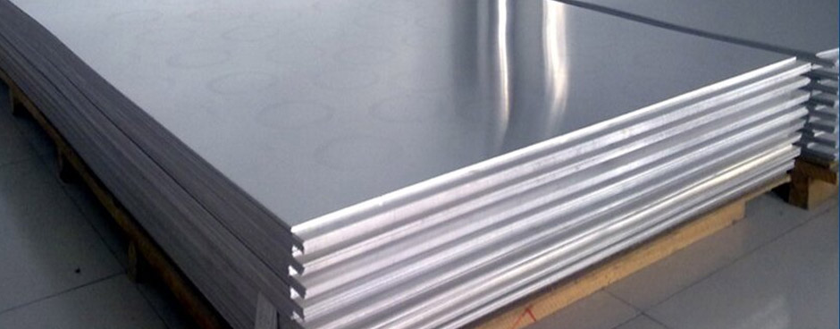 Aluminium 5086 Sheets & Plates