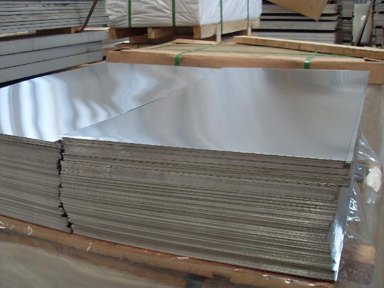 Aluminium 6061 Sheets & Plates