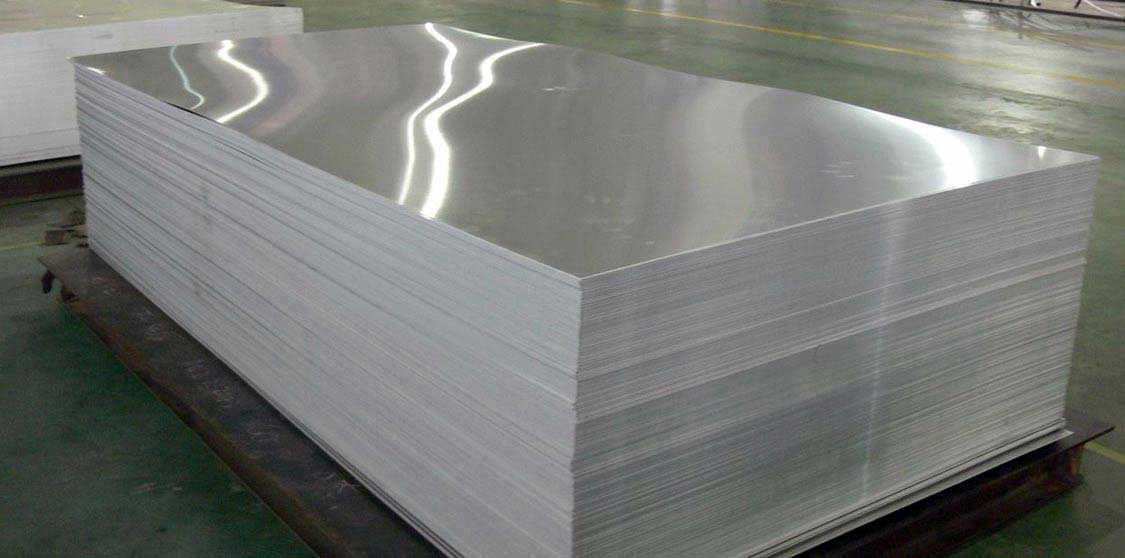 Aluminium 6082 Sheets & Plates