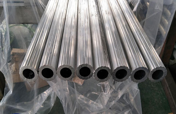 Aluminium 7075 Pipes & Tubes