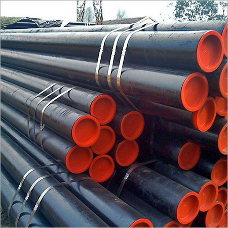 ASTM A106 GR B/C Carbon Steel Pipes & Tubes