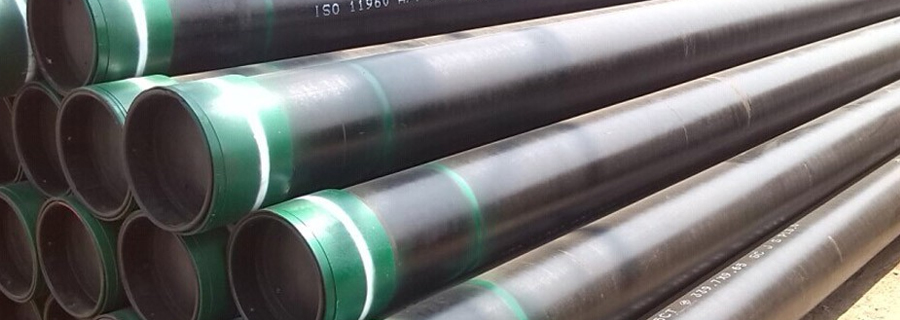 ASTM A333 GR 6 Low Temperature Carbon Steel Pipes & Tubes