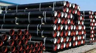 ASTM A671 Carbon Steel Pipes & Tubes