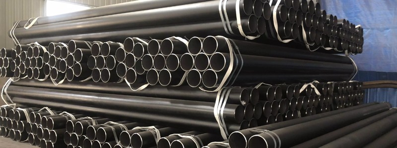  ASTM / ASME SA 519 Carbon Steel Pipes & Tubes