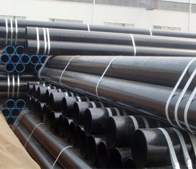 Carbon Steel SAW Pipes & Tubes