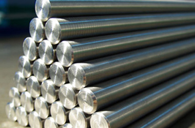 Duplex Steel UNS S32205 Round Bars