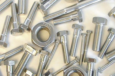 Stainless Steel 13-8PH Fasteners