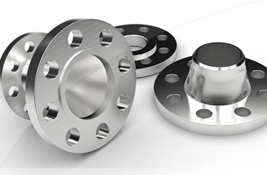 Stainless Steel 13-8PH Flanges