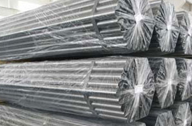 Stainless Steel 13-8PH Pipes & Tubes