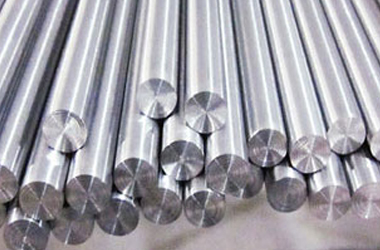 Stainless Steel 13-8PH Round Bars