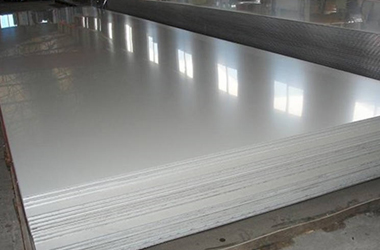 Stainless Steel 13-8PH Sheets & Plates