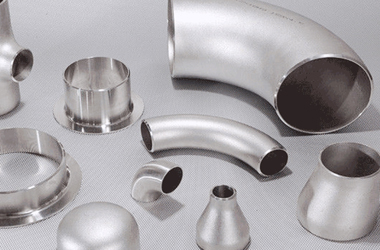 Stainless Steel 15-5PH Buttweld Fittings