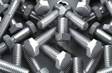 Stainless Steel 15-5PH Fasteners