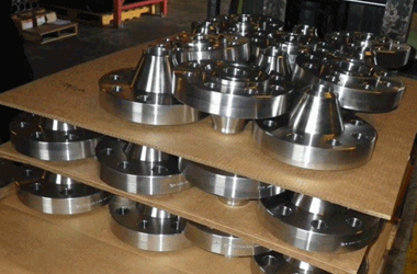 Stainless Steel 15-5PH Flanges