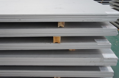 Stainless Steel 15-5PH Sheets & Plates