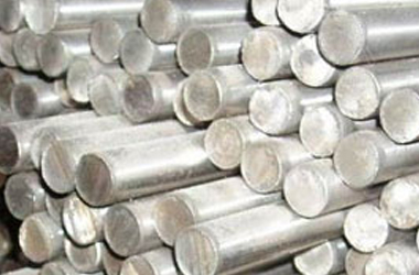 Stainless Steel 17-4PH Round Bars