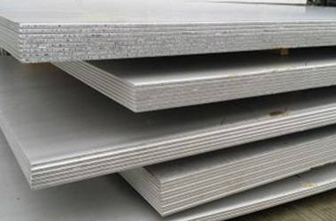 Stainless Steel 17-4PH Sheets & Plates