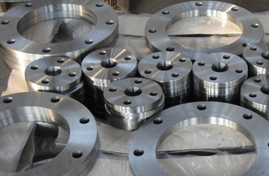 Stainless Steel 202 Flanges