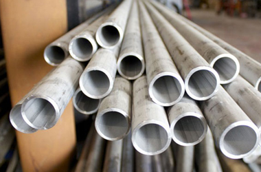 Stainless Steel 202 Pipes & Tubes