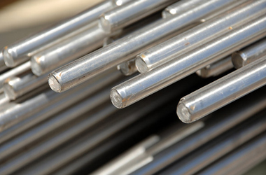 Stainless Steel 202 Round Bars