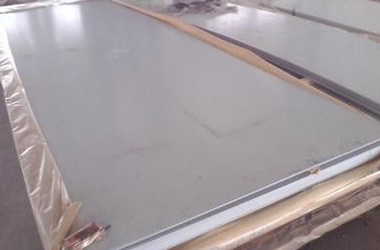 Stainless Steel 202 Sheets & Plates