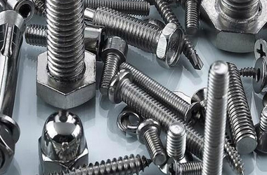 Stainless Steel 309/309S Fasteners