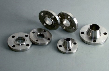 Stainless Steel 309/309S Flanges