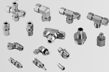 Stainless Steel 309/309S Forged Fittings