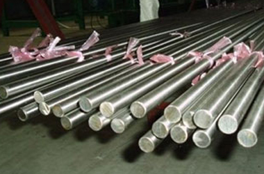 Stainless Steel 309/309S Round Bars