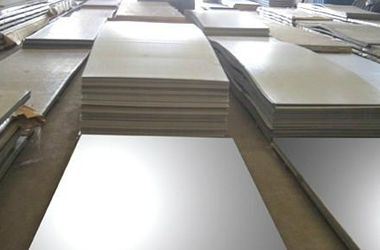 Stainless Steel 309/309S Sheets & Plates