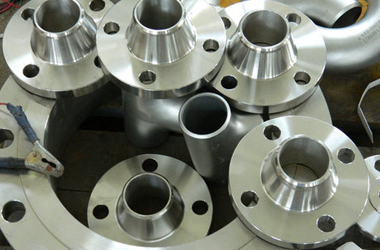 Stainless Steel 310/310S Flanges