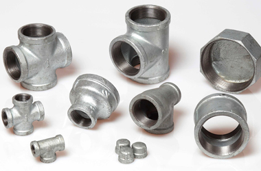 Stainless Steel 310/310S Forged Fittings