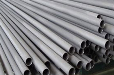 Stainless Steel 310/310S Pipes & Tubes