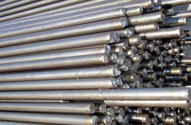 Stainless Steel 310/310S Round Bars