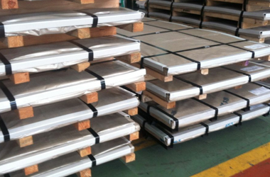 Stainless Steel 310/310S Sheets & Plates