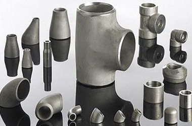 Stainless Steel 316/316L/316TI Buttweld Fittings