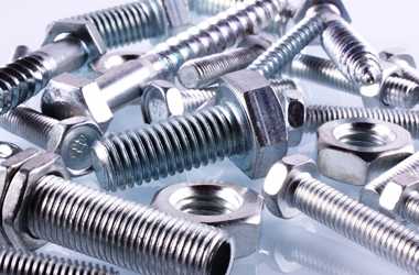 Stainless Steel 316/316L/316TI Fasteners