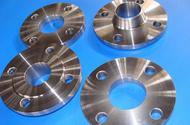 Stainless Steel 316/316L/316TI Flanges