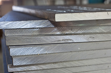 Stainless Steel 316/316L/316TI Sheets & Plates