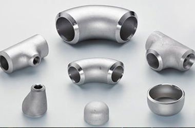 Stainless Steel 317/317L Buttweld Fittings