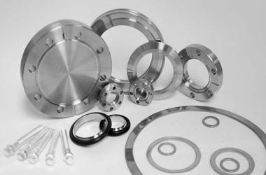 Stainless Steel 317/317L Flanges