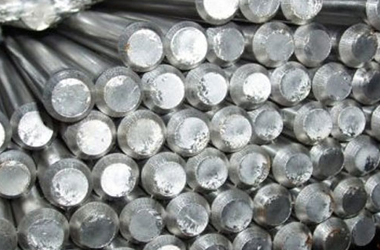 Stainless Steel 317/317L Round Bars