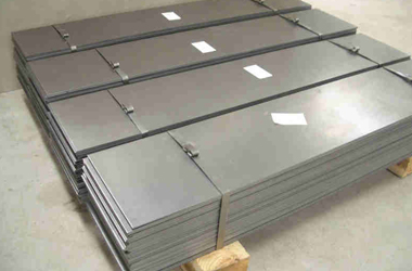 Stainless Steel 317/317L Sheets & Plates