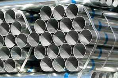 Stainless Steel 321/321H Pipes & Tubes