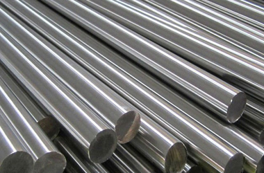 Stainless Steel 321/321H Round Bars