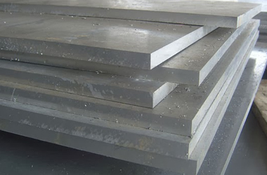 Stainless Steel 321/321H Sheets & Plates