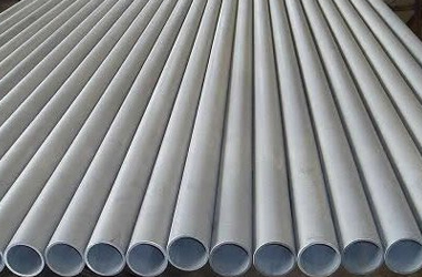 Stainless Steel 347/347H Pipes & Tubes